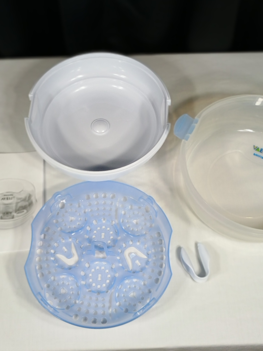 Philips Avent Microwave Sterilizer
